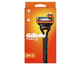 GILLETTE