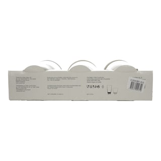 - | ΠΟΤΗΡΙΑ ΝΕΡΟΥ VIV COLOR 48 CL ΣΕΤ 3 ΤΕΜ