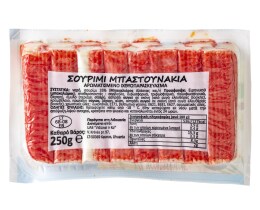 VICHIUNAI | Σουρίμι Μπαστουνάκια 250g