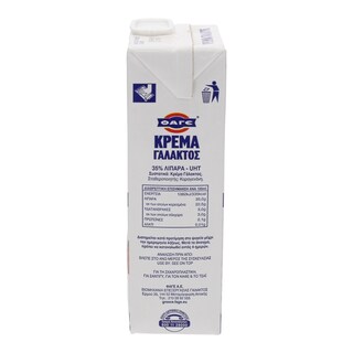 ΦΑΓΕ | ΚΡΕΜΑ ΓΑΛΑΚΤΟΣ UHT ΚΕΡΚΥΡΑΣ ΠΑΚΕΤΟ 500 ML