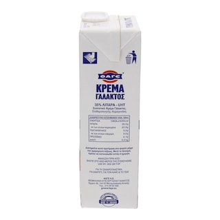 ΦΑΓΕ | ΚΡΕΜΑ ΓΑΛΑΚΤΟΣ UHT ΚΕΡΚΥΡΑΣ ΠΑΚΕΤΟ 500 ML