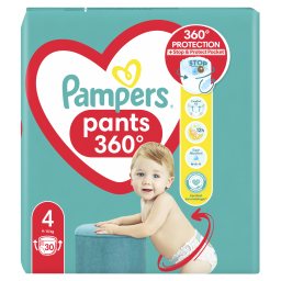 PAMPERS