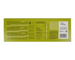 DLL | ΜΠΙΣΚΟΤΑ COOKIES ΜΕ ΚΟΜΜΑΤΑΚΙΑ ΣΟΚΟΛΑΤΑΣ ΒΙΟΛΟΓΙΚΑ 200 GR