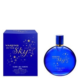 ULRIC DE VARENS | Κολώνια Varens in the Sky 50ml