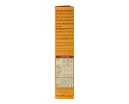 FYTRO | FYTRO CRUN.MUESLI HONEY.375Γ ΜΕ ΜΕΛΙ 375 GR