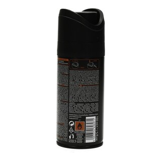 STR8 | ΑΠΟΣΜΗΤΙΚΟ SPRAY MIDNIGHT RUN 150 ML