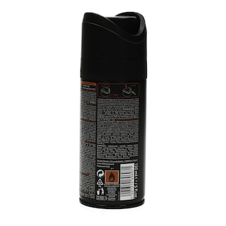STR8 | ΑΠΟΣΜΗΤΙΚΟ SPRAY MIDNIGHT RUN 150 ML