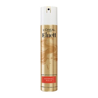 ELNETT | Λακ Χτενίσματος Κανονικά Μαλλιά 200ml