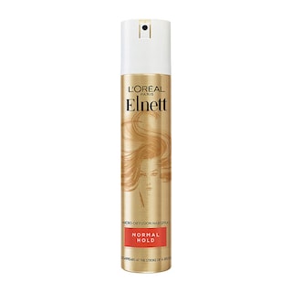 ELNETT | Λακ Χτενίσματος Κανονικά Μαλλιά 200ml