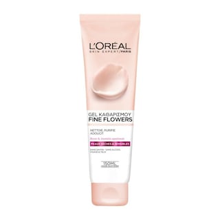 L'OREAL | Gel Καθαρισμού Προσώπου Fine Flowers 150ml