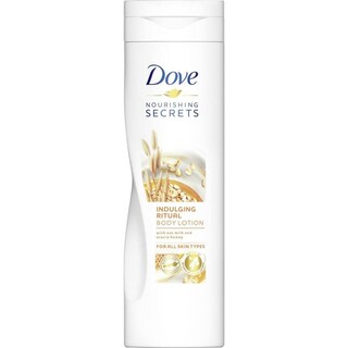DOVE | Λοσιόν Σώματος Oat Milk & Honey 250ml
