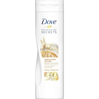 DOVE | Λοσιόν Σώματος Oat Milk & Honey 250ml