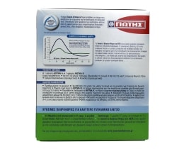 SWEET & BALANCE | Μείγμα Κέικ Γλυκαντικά 413g