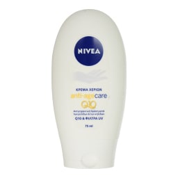 NIVEA | Κρέμα Χεριών Q10 Anti Age 75ml
