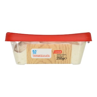 ΑΒ | . ΛΕΥΚΗ 250 GR