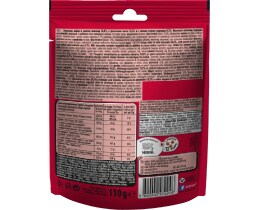 KITKAT | Γκοφρετάκια Pops Σοκολάτα Γάλακτος Φιστίκι Καλαμπόκι 110g