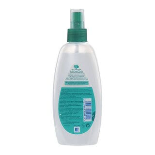 JOHNSON BABY | JOHN.KIDS NM TANGLES COND.SPR  200ML