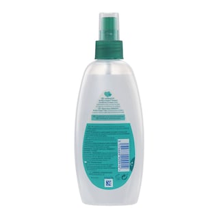 JOHNSON BABY | Conditioner Σπρέυ Παιδικό No More Tangles 200ml
