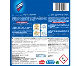 AROXOL | Εντομοαπωθητικό Spiral με Citronella