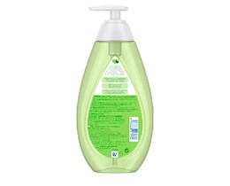 JOHNSON BABY | Σαμπουάν Baby Χαμομήλι 500ml