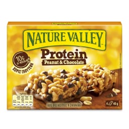 NATURE VALLEY