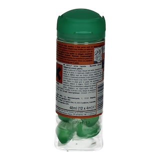 MR.MUSCLE | ΥΓΡΟ ΓΕΝΙΚΟΥ ΚΑΘΑΡΙΣΜΟΥ ΣΕ ΚΑΨΟΥΛΕΣ ΦΡΕΣΚΑΔΑ ΑΡΚΤΙΚΗΣ 12 ΤΕΜ