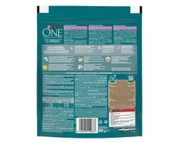 PURINA ONE | Γατοτροφή Delicate Γαλοπούλα & Ρύζι 800g
