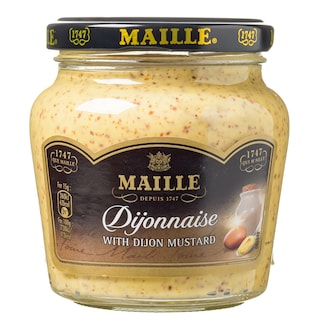 MAILLE | Μουστάρδα Dijonnaise 200 gr