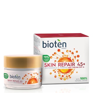 BIOTEN | Κρέμα Προσώπου Ημέρας Skin Repair 50ml