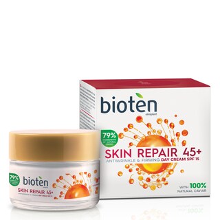 BIOTEN | Κρέμα Προσώπου Ημέρας Skin Repair 50ml