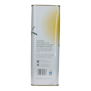 ΑΒ | ΕΛΑΙΟΛΑΔΟ  5 LT