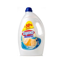 ΕΥΡΗΚΑ | ΜΑΣΣΑΛΙΑΣ | ΥΓΡΟ ΑΠΟΡΡΥΠΑΝΤΙΚΟ ΡΟΥΧΩΝ 25 ΜΕΖ  25 ΜΕΖ