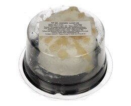 - | GOAT CHEESE HONEY AND GINGER 100G