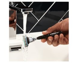 GILLETTE | MACH 3 | Mach3 Ξυριστική Μηχανή + 6 Ανταλλακτικά