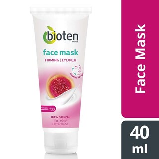 BIOTEN | ΜΑΣΚΑ ΠΡΟΣΩΠΟΥ FIRMING - ΣΥΣΦΙΞΗ 40 ML