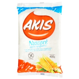 ΑΚΙΣ | Νισεστέ Άμυλο Αραβοσίτου 400 gr