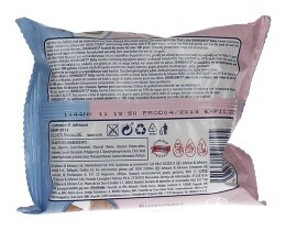 JOHNSON BABY | ΜΩΡΟΜΑΝΤΗΛΑ GENTLE CLEAN 25 ΤΕΜ