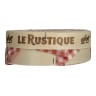 LE RUSTIQUE