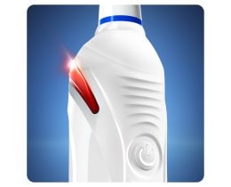 ORAL B | ORAL B SMART 4000 BOX