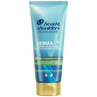 HEAD&SHOULDERS | Conditioner Derma X Pro Soothe 220ml