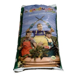 ΚΗΠΟΥΡΟΙ | ΧΩΜΑ 16 LT ΚΗΠΟΥΡΟΙ 1 ΤΕΜ