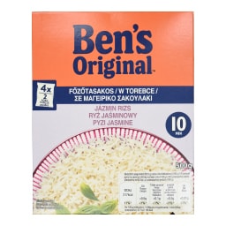 BEN'S