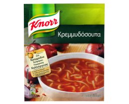 KNORR | Κρεμμυδόσουπα  50g