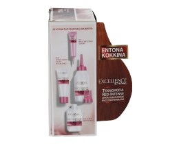 EXCELLENCE | HAIR COLOUR