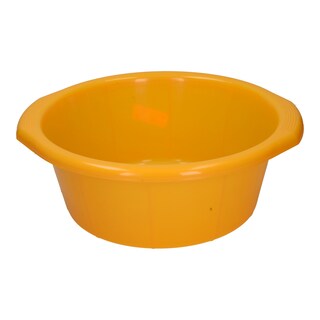 - | Λεκάνη Πλαστική Στρογγυλή Νο62 6.5lt 1 Τεμάχιο