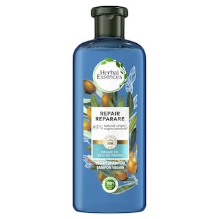 HERBAL ESSENCES | .