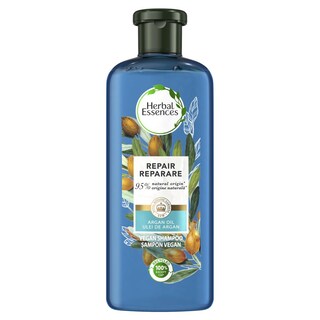 HERBAL ESSENCES | Σαμπουάν Αναδόμησης Argan Oil 400ml
