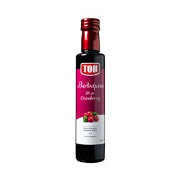 ΤΟΠ | Ξίδι Βαλσάμικο Cranberry 250ml