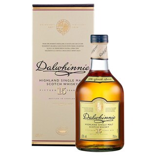 DALWHINNIE | Ουίσκι Σκωτίας 15 Ετών Single Malt 700ml