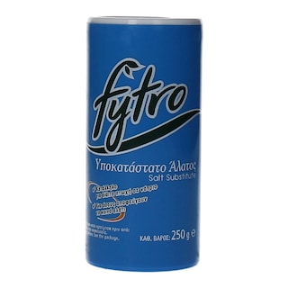 FYTRO | SUN | ΑΛΑΤΙ ΥΠΟΚΑΤΑΣΤΑΤΟ 250 GR